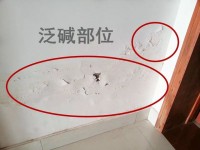 瓷砖反碱补救彻底解决方法？清理瓷砖的技巧？